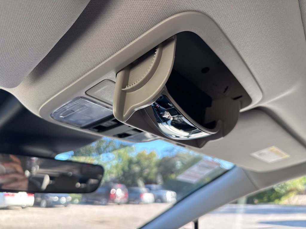 New 2027 Honda Odyssey EX-L image 25