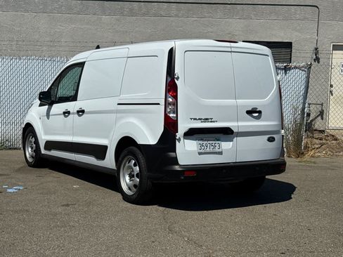 Used 2021 Ford Transit Connect XL FWD image 5