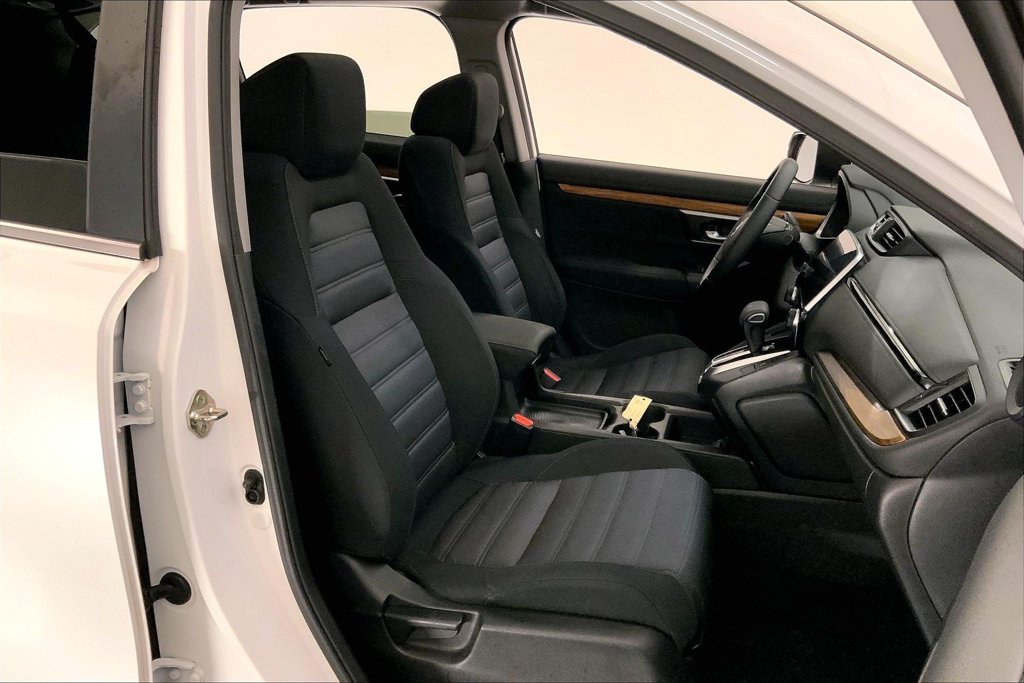 Used 2019 Honda CR-V EX image 6