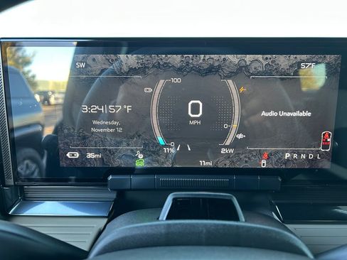 New 2026 GMC Hummer EV SUV image 19