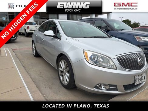Used 2013 Buick Verano Premium image 1