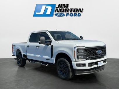 Used 2023 Ford F250 XL w/ STX Appearance Package