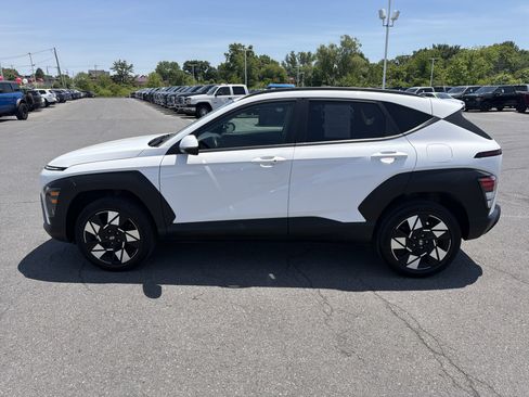 Used 2025 Hyundai Kona SEL AWD/4WD image 7