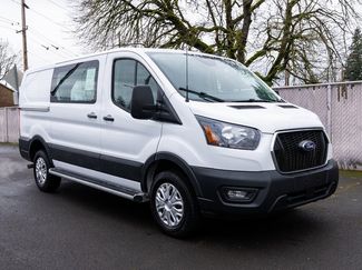 Used 2024 Ford Transit 250 Low Roof w/ Exterior Upgrade Package video 1