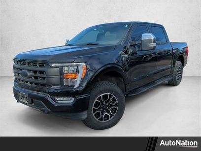 Used 2022 Ford F150 Lariat
