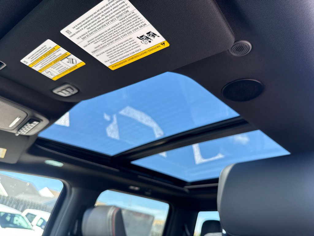 New 2026 Ford F150 Raptor AWD/4WD image 55