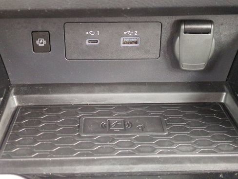 Used 2024 Nissan Altima 2.5 SR w/ SR Premium Package image 22