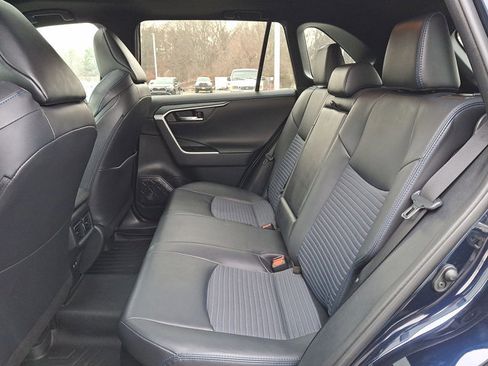 Used 2020 Toyota RAV4 XSE image 21