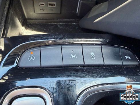 Used 2022 Buick Envision Preferred FWD image 15
