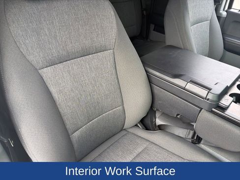 Used 2025 Ford F350 XL w/ STX Appearance Package image 10