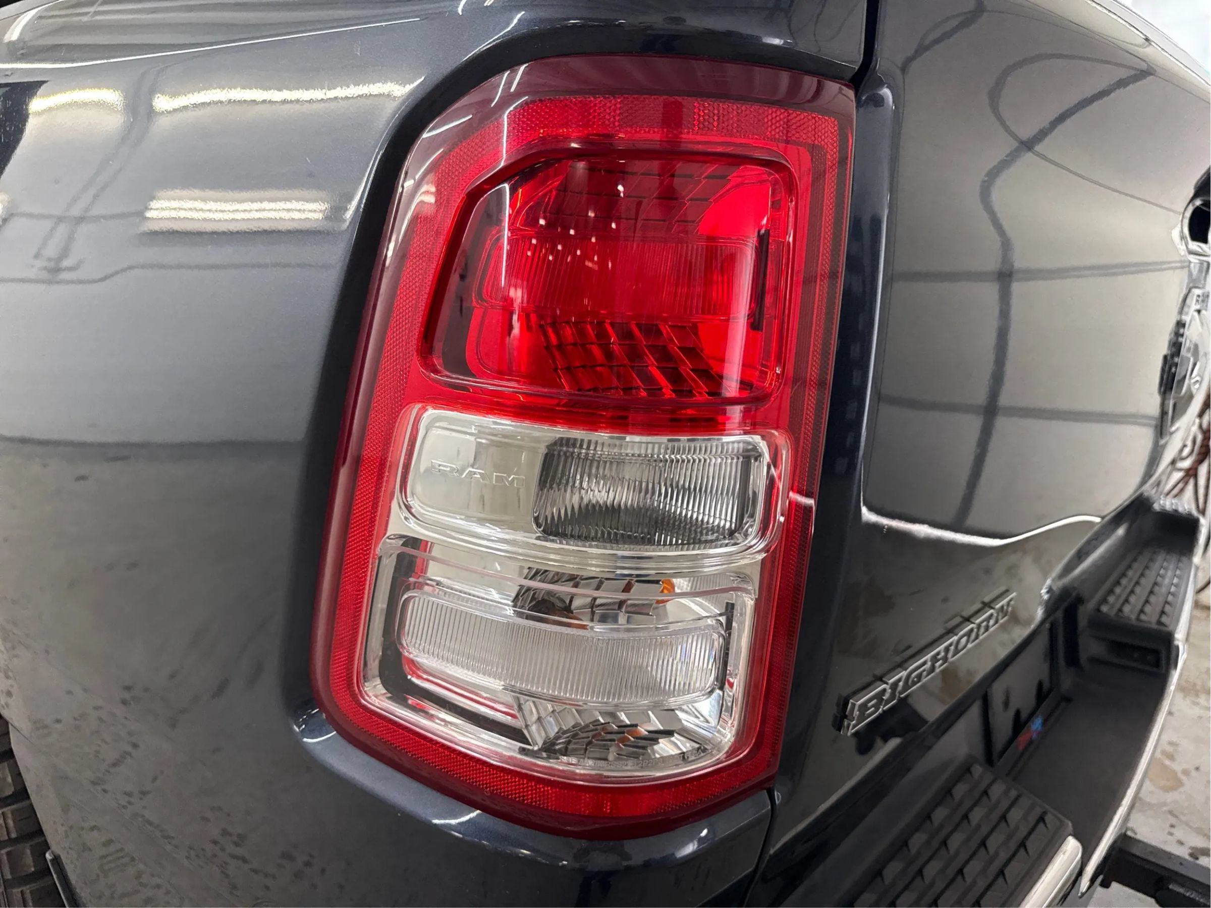 Used 2020 RAM 1500 Big Horn AWD/4WD image 32