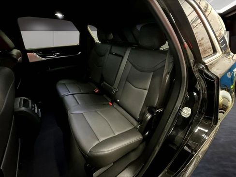 Certified 2024 Cadillac XT5 Premium Luxury image 22