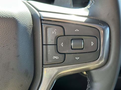 Certified 2024 Chevrolet Silverado 1500 High Country w/ High Country Premium Package image 15