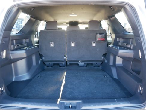 Used 2025 Toyota 4Runner SR5 image 18