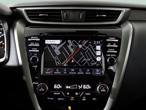 Used 2024 Nissan Murano Platinum FWD image 21