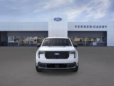 New 2025 Ford Maverick Lariat w/ 4K Tow Package image 6