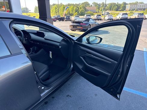 New 2026 MAZDA MAZDA3 2.5 S Sedan w/ Preferred Pkg FWD image 11