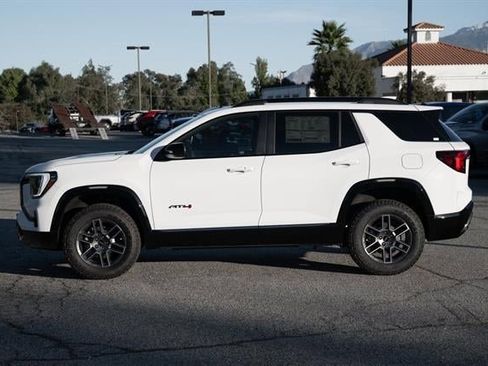 New 2026 GMC Terrain AT4 image 7