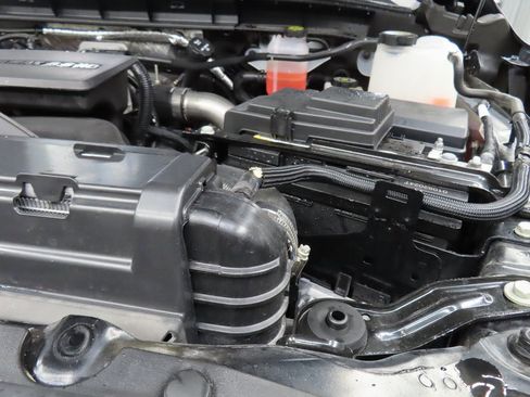 Used 2025 GMC Sierra 2500 AT4 w/ AT4 Premium Plus Package image 31