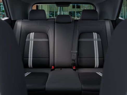 New 2026 Hyundai Venue SEL FWD image 12
