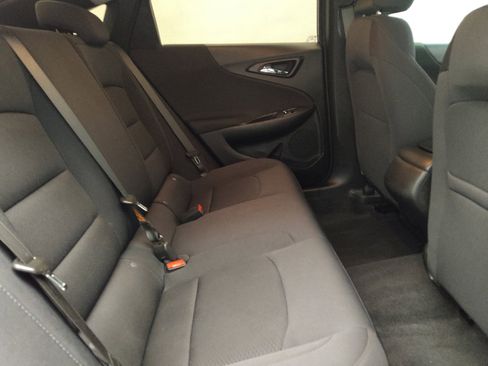Used 2023 Chevrolet Malibu LS FWD image 19