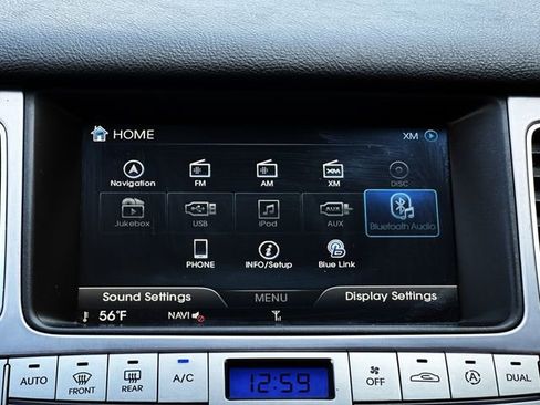 Used 2013 Hyundai Genesis 3.8 w/ Technology Pkg image 30