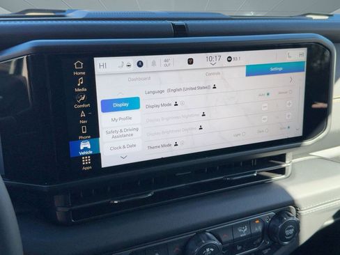 New 2025 Jeep Gladiator Sport image 24