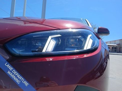 Used 2025 BMW 228i xDrive AWD/4WD image 4