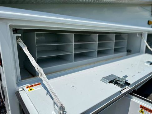 Used 2015 Chevrolet Silverado 3500 W/T w/ WT Convenience Package image 17