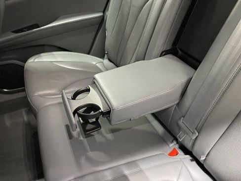 Used 2019 Lincoln Nautilus Reserve AWD/4WD image 33