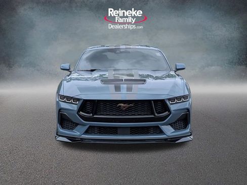 Used 2024 Ford Mustang GT Premium RWD image 2
