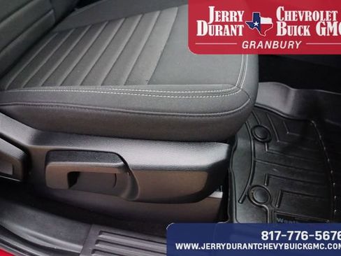 Used 2021 Ford Ranger XLT w/ Equipment Group 301A Mid image 24