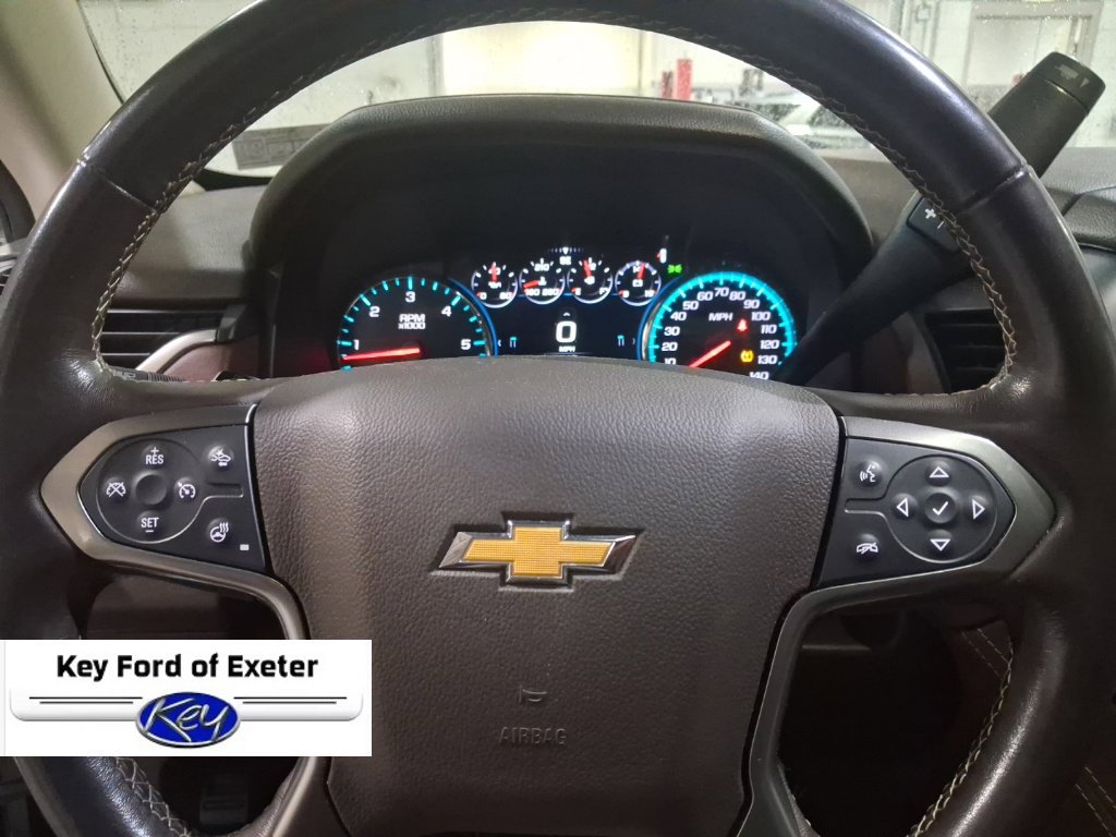 Used 2019 Chevrolet Suburban Premier AWD/4WD image 59