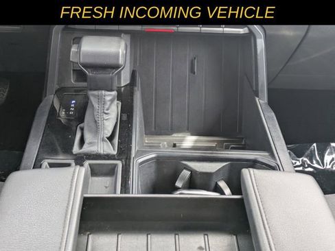 Used 2025 Toyota Tundra SR w/ SR Tow Package AWD/4WD image 17