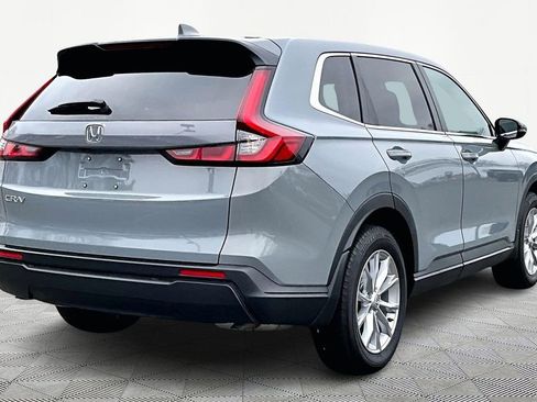 Used 2025 Honda CR-V EX image 6