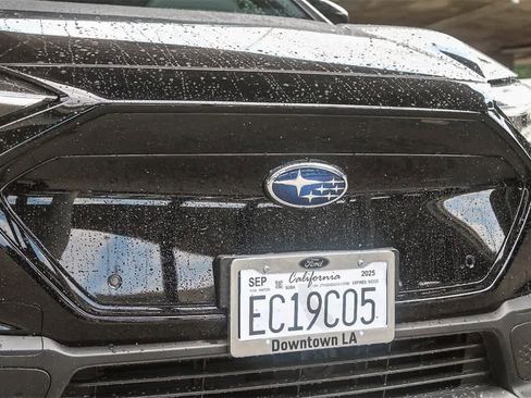 Used 2025 Subaru Solterra Premium image 5