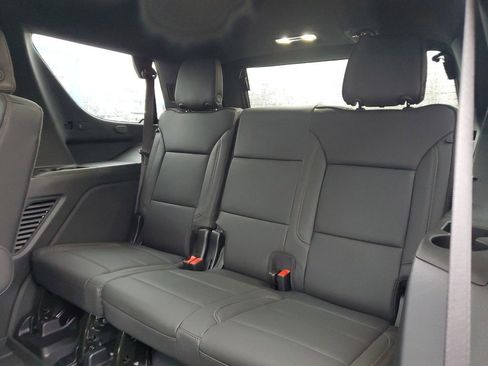 New 2026 Chevrolet Tahoe High Country image 10