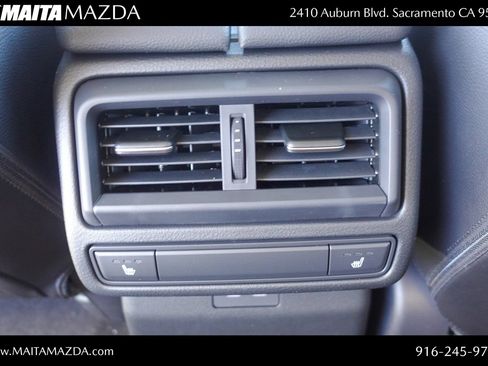 New 2026 MAZDA CX-50 2.5 Hybrid w/ Weather Package AWD/4WD image 27