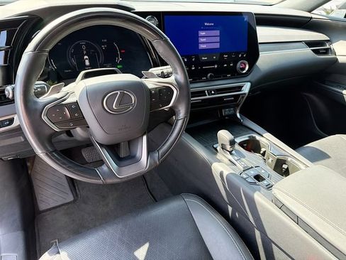 Used 2023 Lexus RX 350 w/ Accessory Package (Z1) AWD/4WD image 9