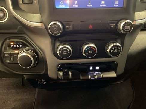 Used 2024 RAM 2500 Big Horn w/ Bed Utility Group image 12