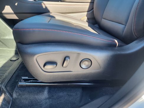 New 2026 Chevrolet Traverse Z71 w/ Enhanced Driving Package image 26