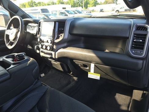 New 2025 RAM 1500 Tradesman image 48