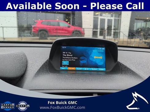 Used 2013 Buick Encore Premium image 14