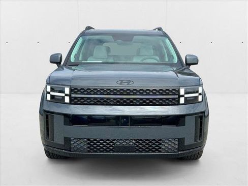 New 2025 Hyundai Santa Fe Calligraphy image 5