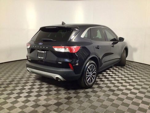 Used 2022 Ford Escape SEL w/ Technology Package image 14