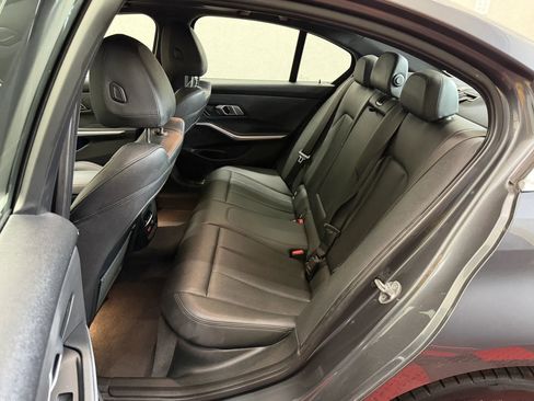 Used 2019 BMW 330i xDrive Sedan w/ Premium Package AWD/4WD image 15