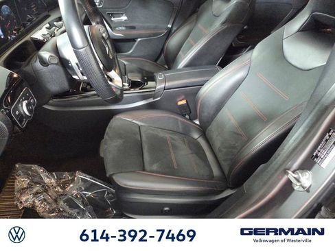 Used 2020 Mercedes-Benz CLA 250 4MATIC image 15