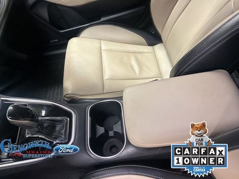 Used 2025 Subaru Outback Limited image 15