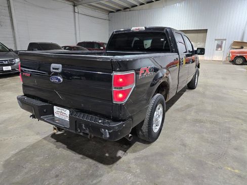 Used 2010 Ford F150 XLT image 12