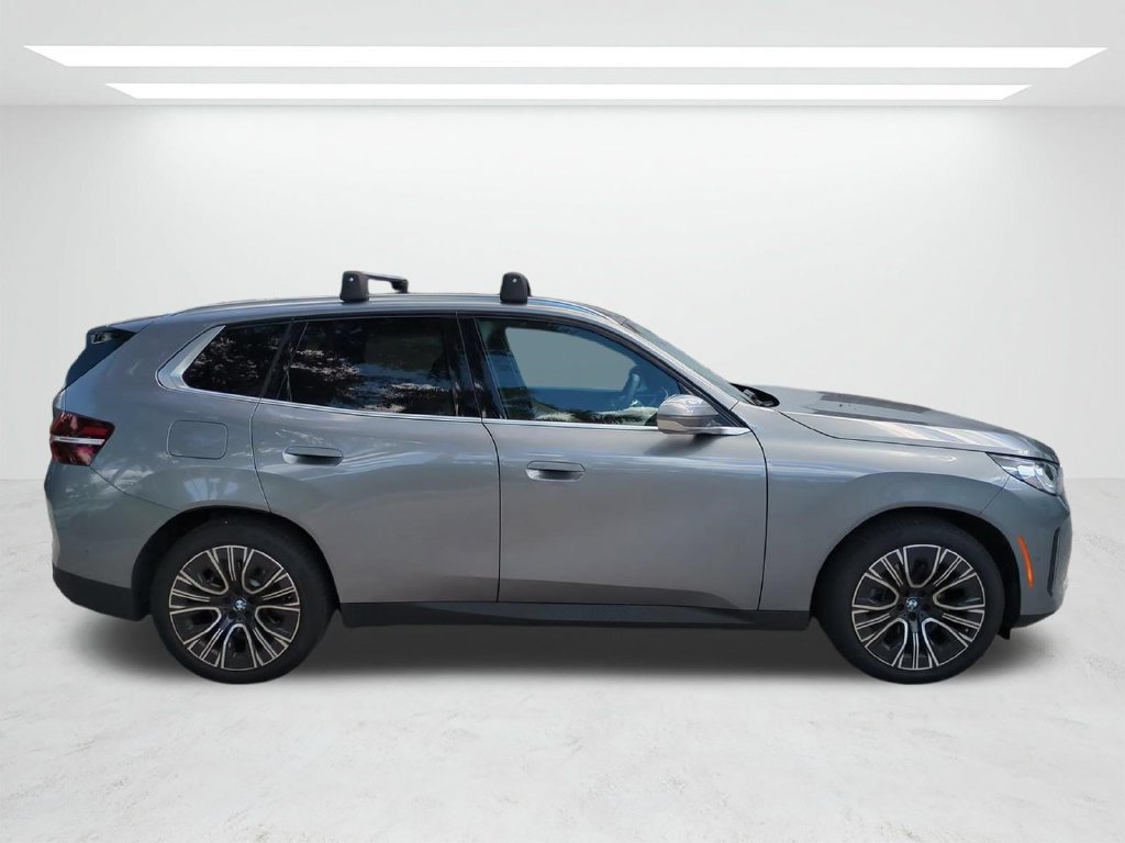 New 2026 BMW X3 xDrive30i w/ Convenience Package AWD/4WD image 3